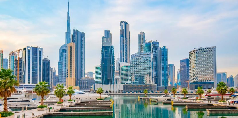 Why Establish Your Company in Dubai?